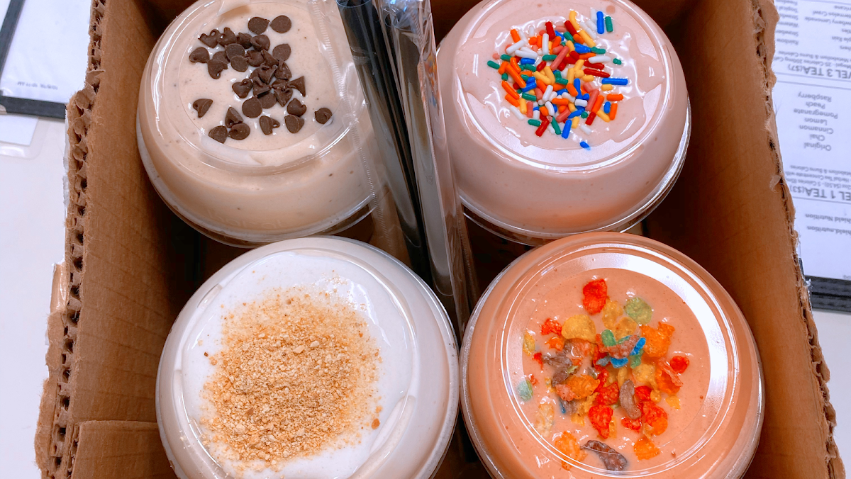 Riverside Nutrition - 3