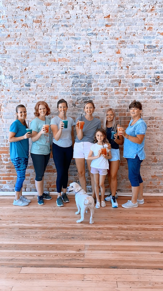 Riverside Nutrition - 4