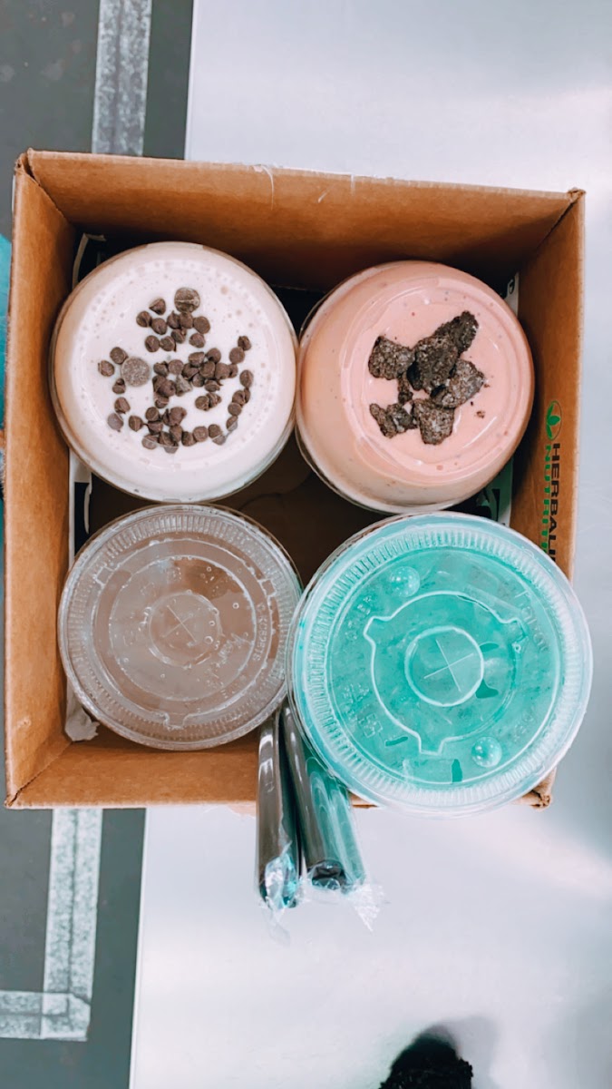 Riverside Nutrition - 5