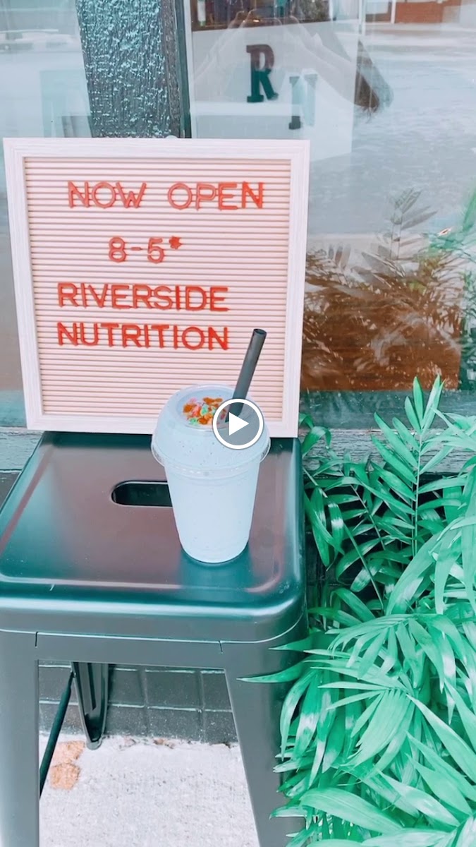 Riverside Nutrition - 9