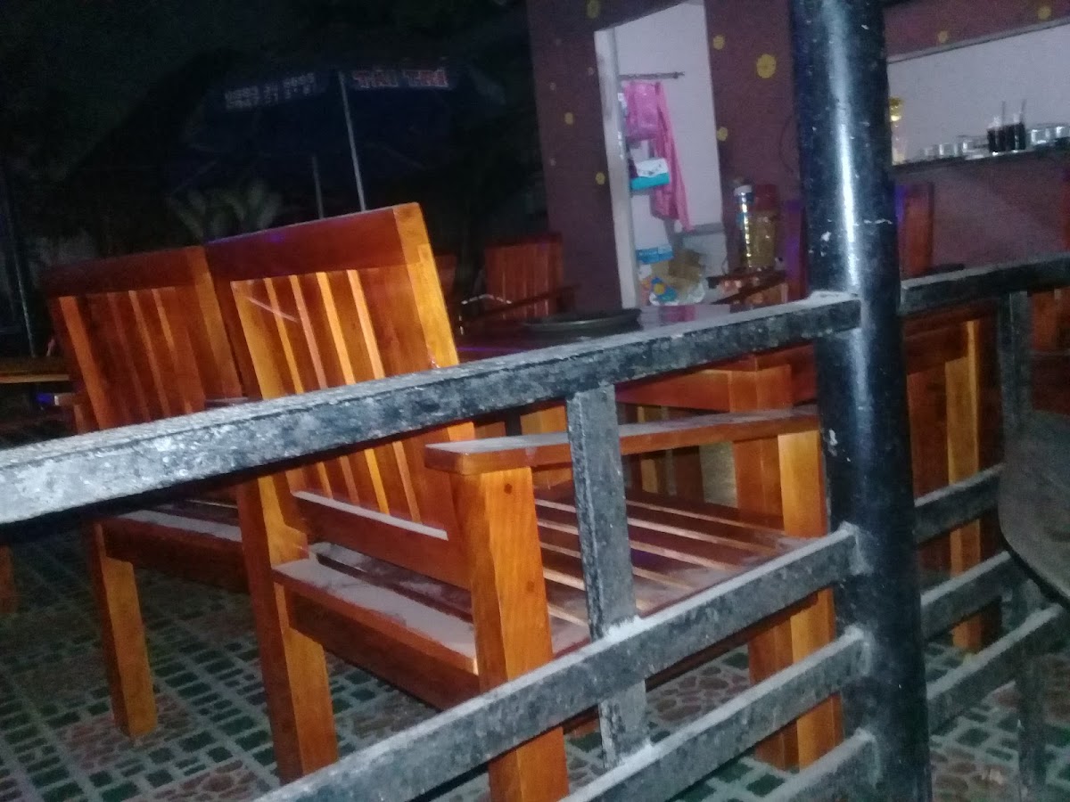 Caffe - Cây Xanh - 3