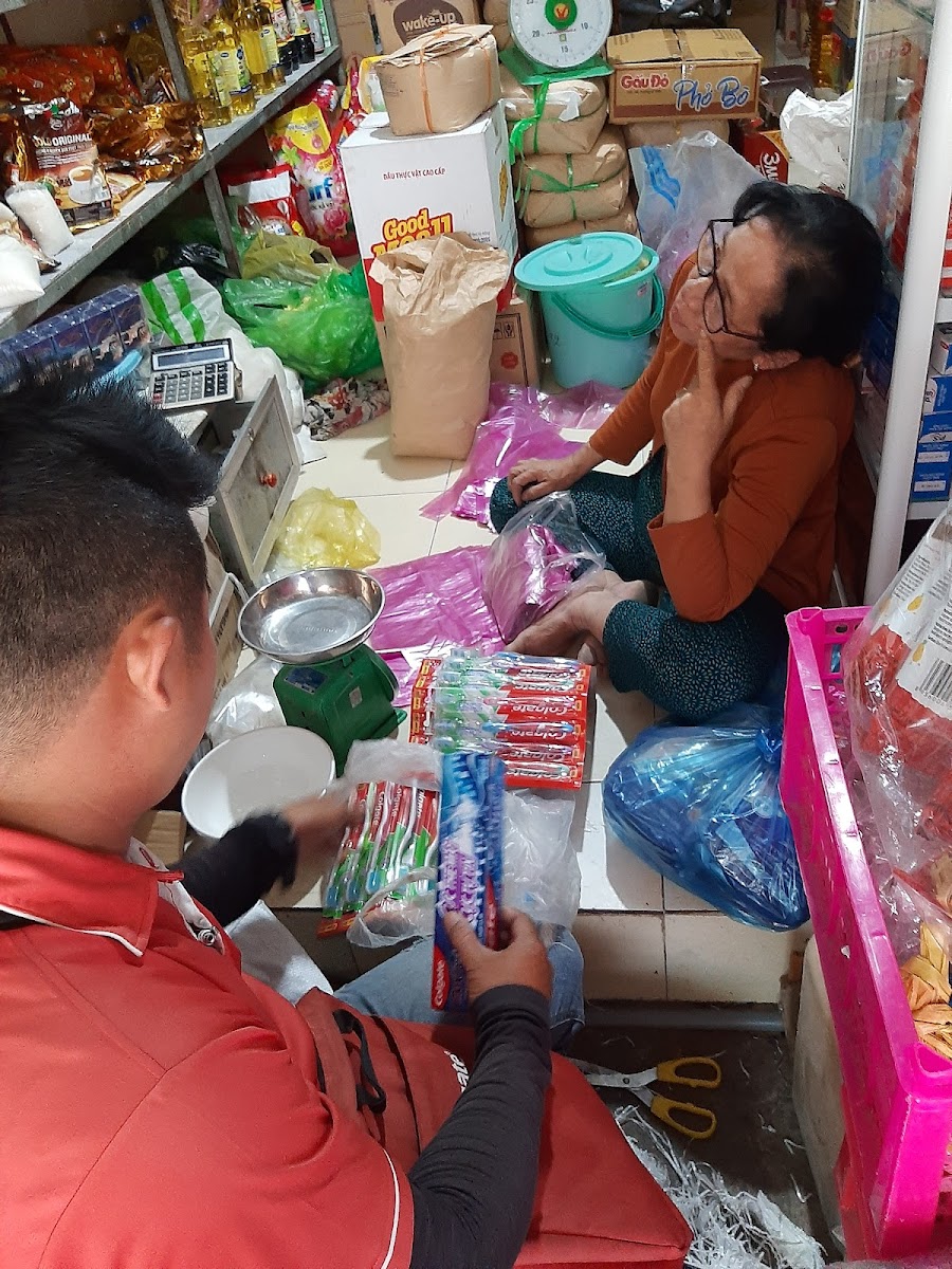 Caffe - Cây Xanh - 4