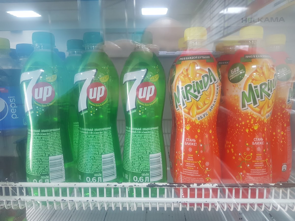 Na Vostoke, Kafe Uzbekskoy Kukhni - 10