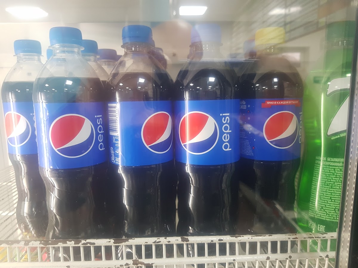 Na Vostoke, Kafe Uzbekskoy Kukhni - 8