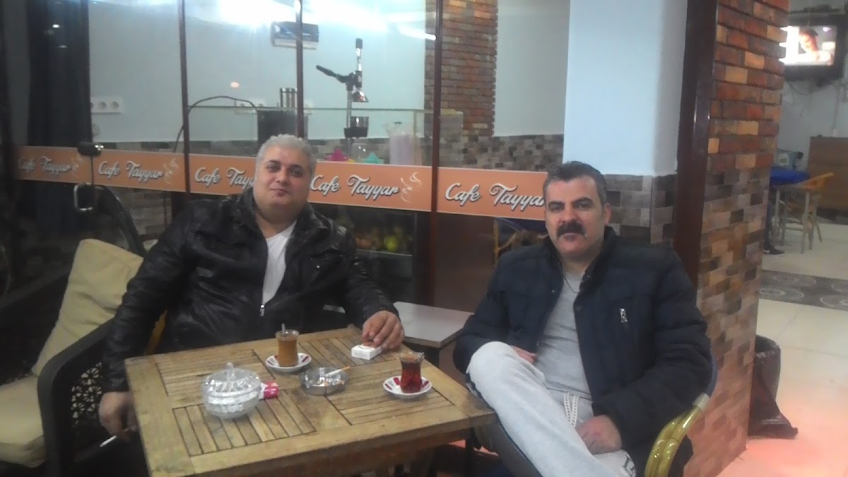 Cafe Tayyar - 3