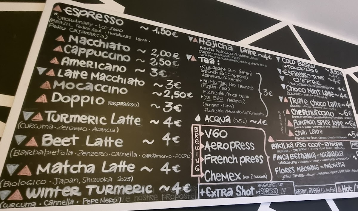 KURO - Specialty Coffee Shop & Brew Bar - 2