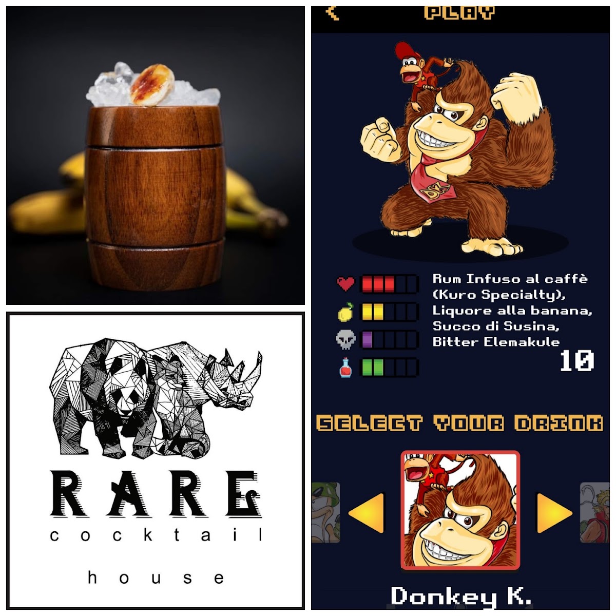 KURO - Specialty Coffee Shop & Brew Bar - 4