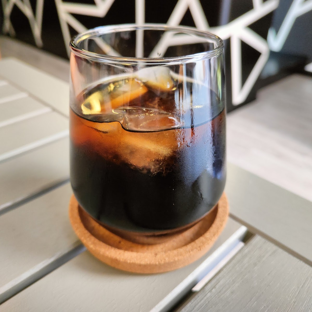 KURO - Specialty Coffee Shop & Brew Bar - 7