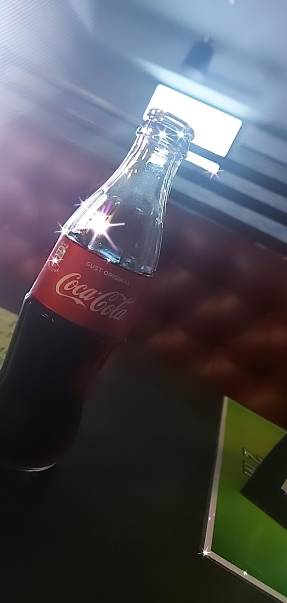 Ambient Cafe Bar - 4