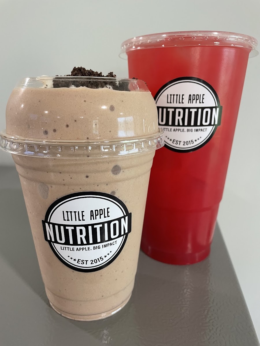 Herbalife Little Apple Nutrition - 5