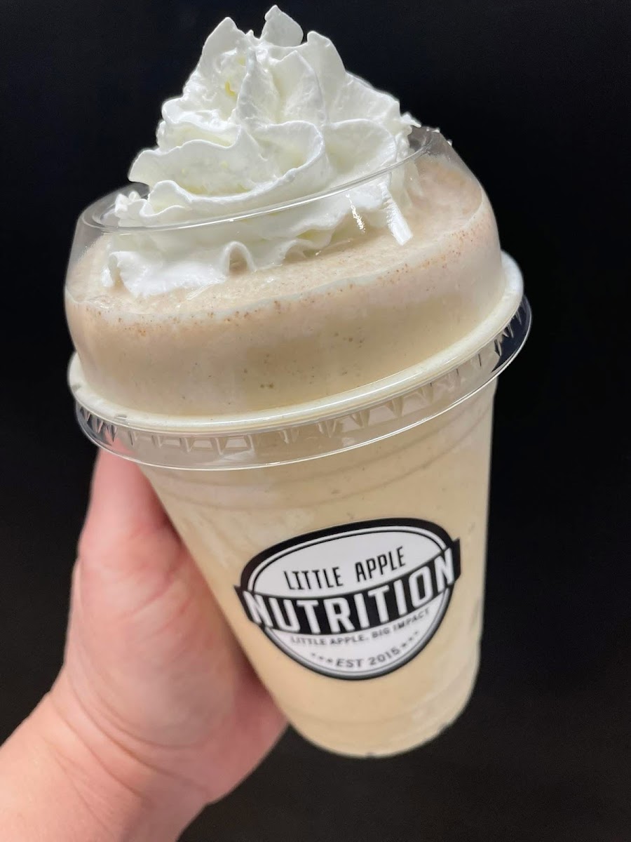 Herbalife Little Apple Nutrition - 7