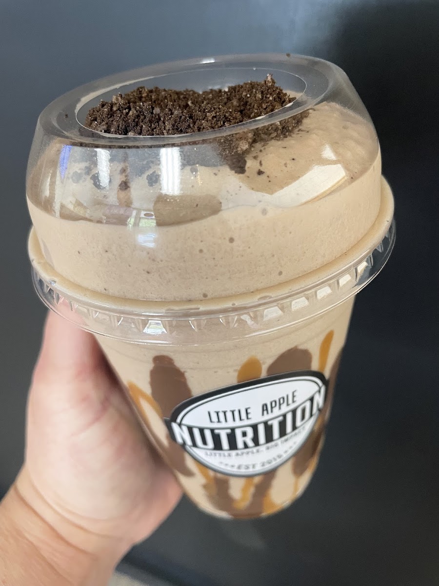 Herbalife Little Apple Nutrition - 8