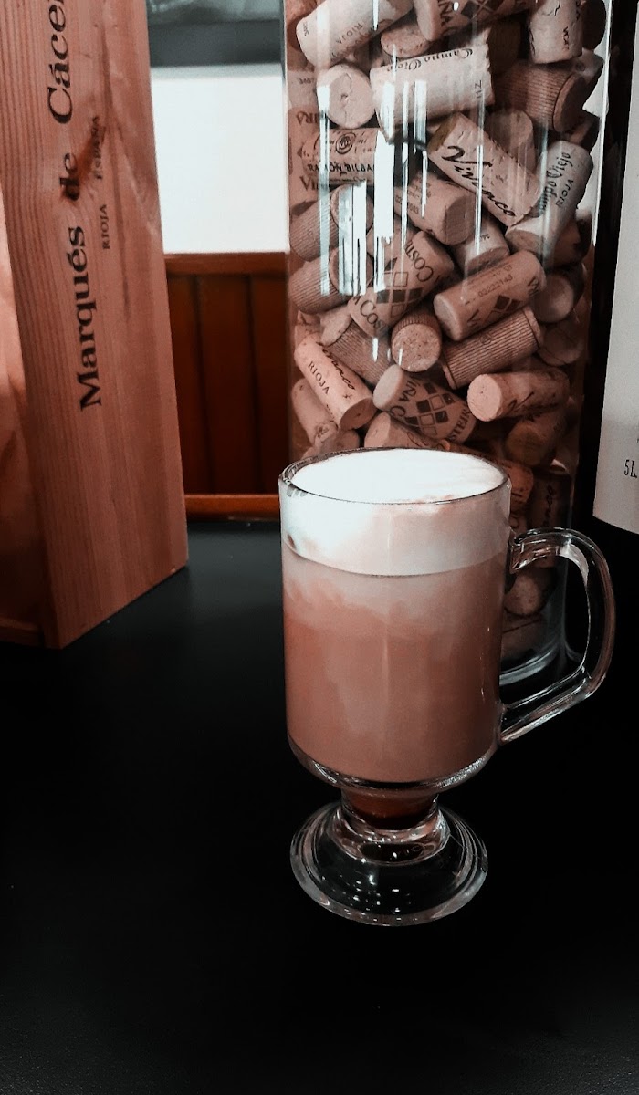 Cafeteria Gran Sol - 10