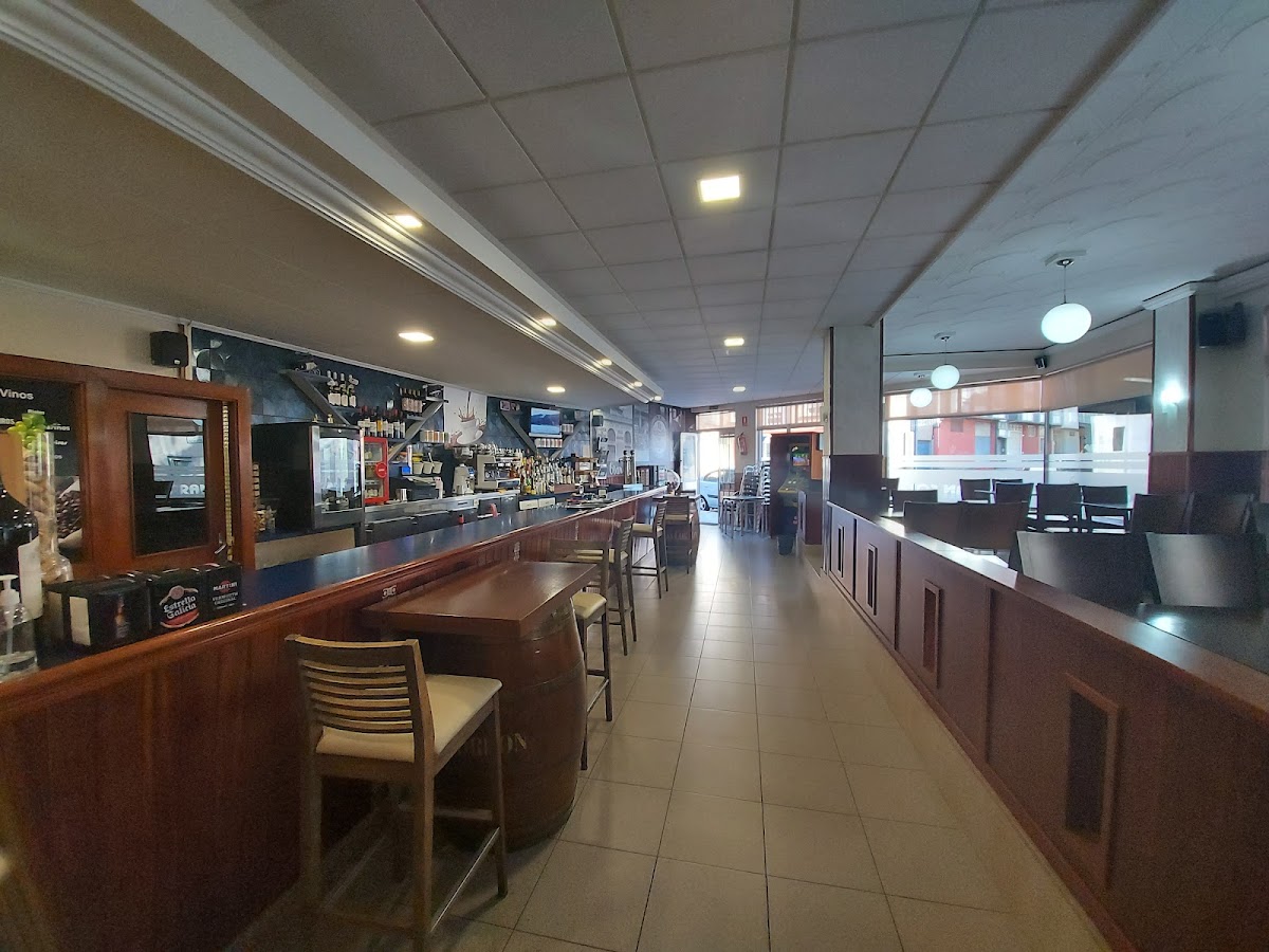 Cafeteria Gran Sol - 4