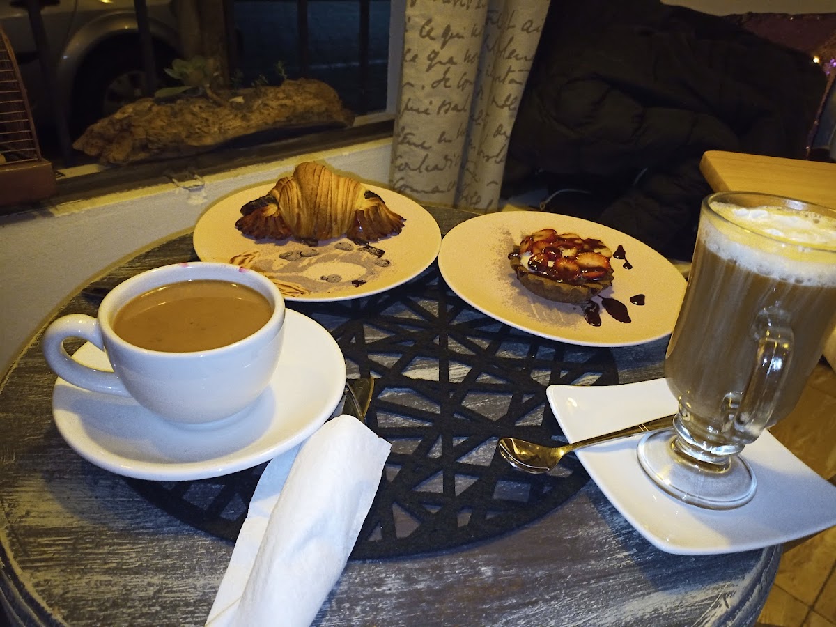 Galeria Café - 2