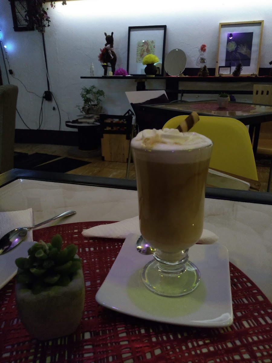 Galeria Café - 6