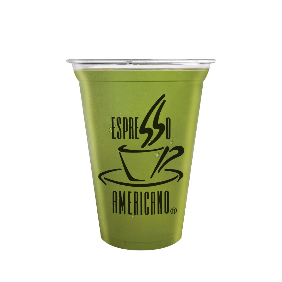 Espresso Americano • Super Mall