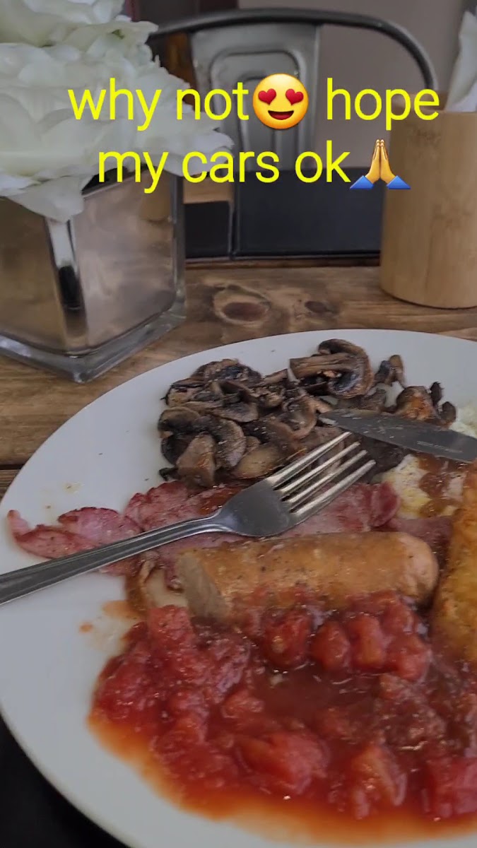 Tea for Two Cafe - 4