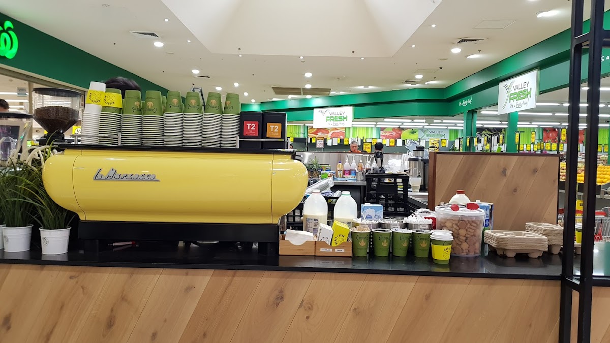 Lab Kitchen (Green Valley)