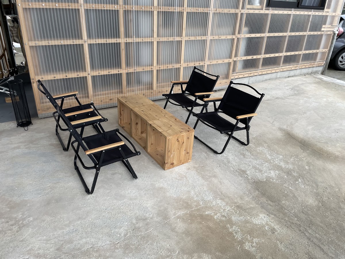 KABESHIMA COFFEE STAND