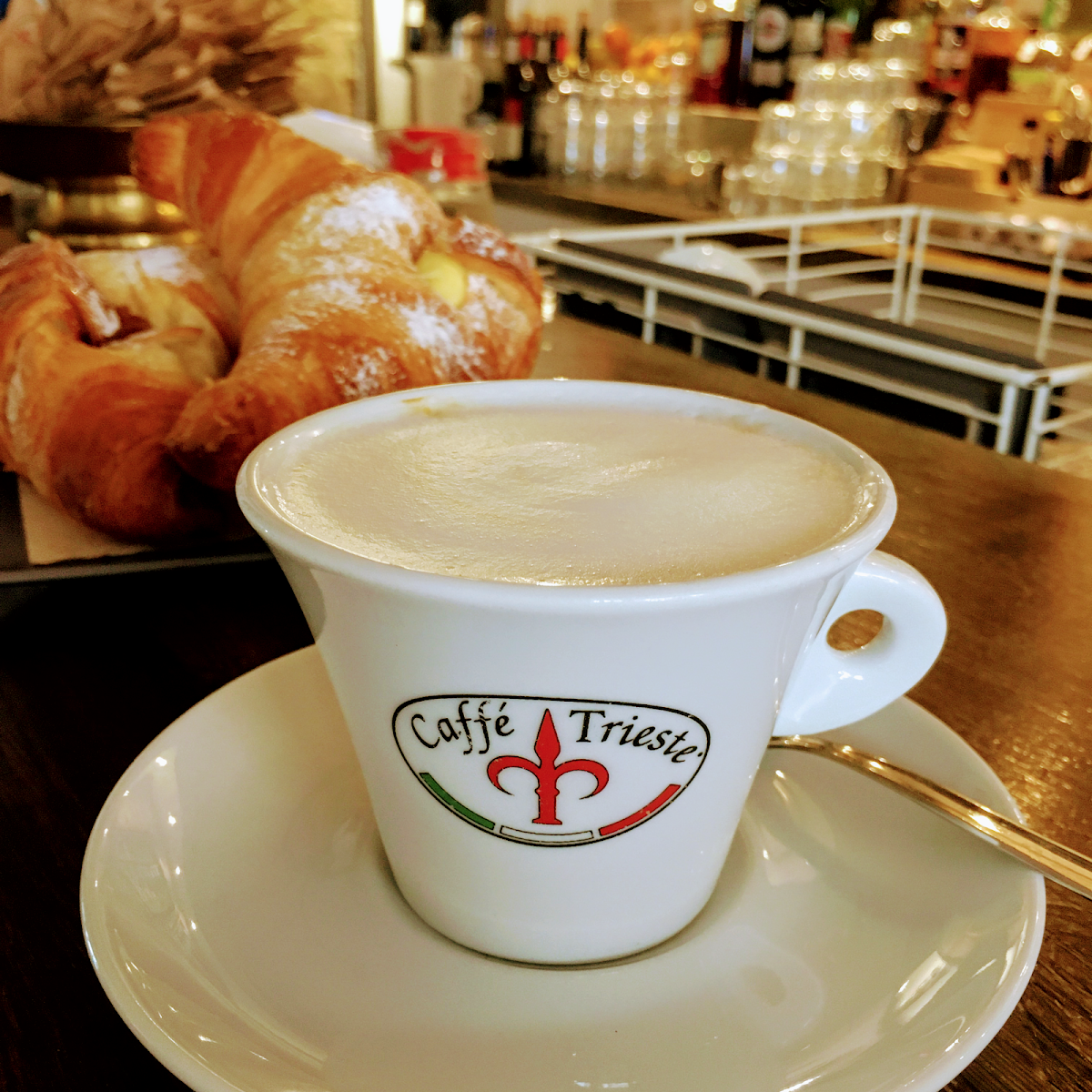 Caffè Antico Ponterosso - 2