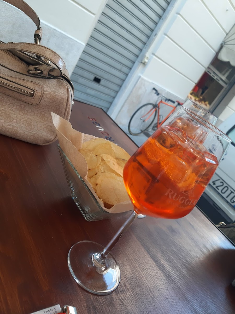 Caffè Antico Ponterosso - 5