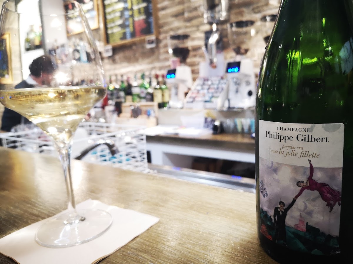 Caffè Antico Ponterosso - 6