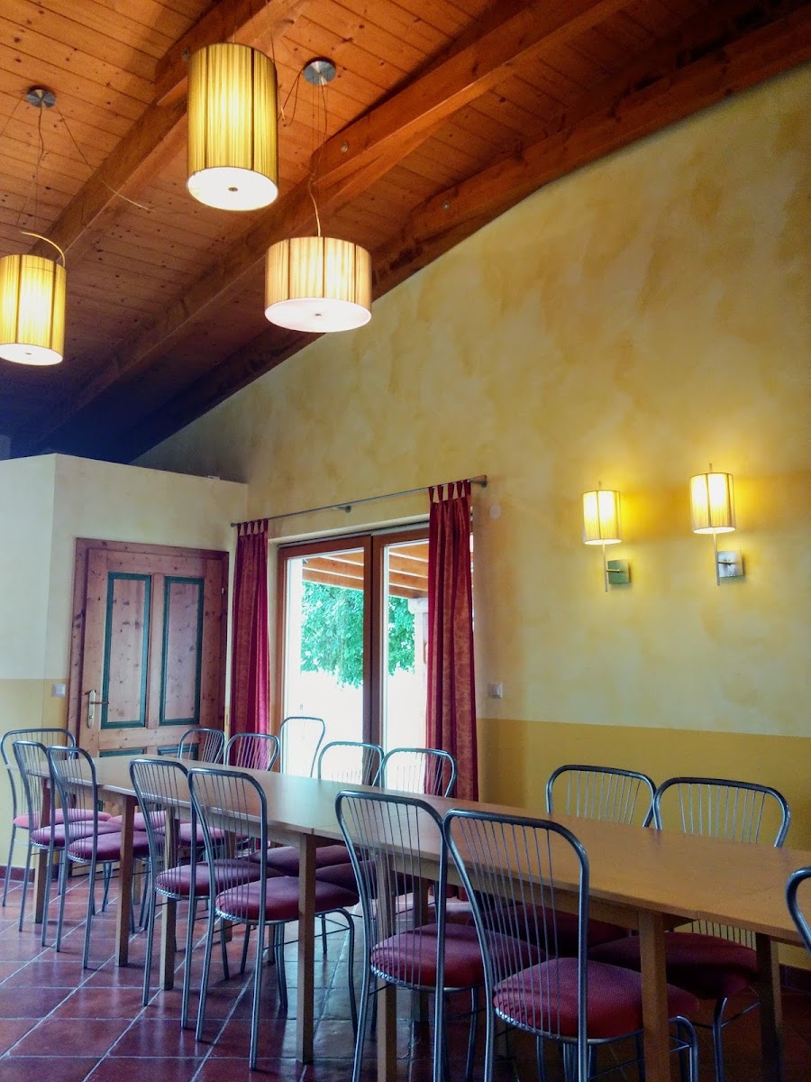 Zapfel - Cafe & Mehr