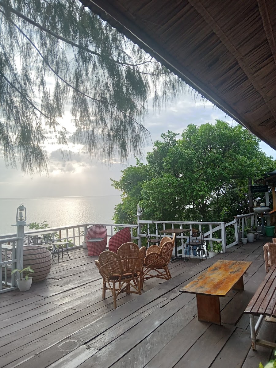 Nua Indah Coffee and Resto