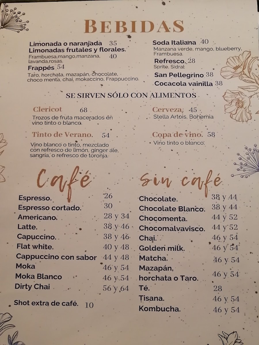 Lobo Negro Bistro & Café - 1