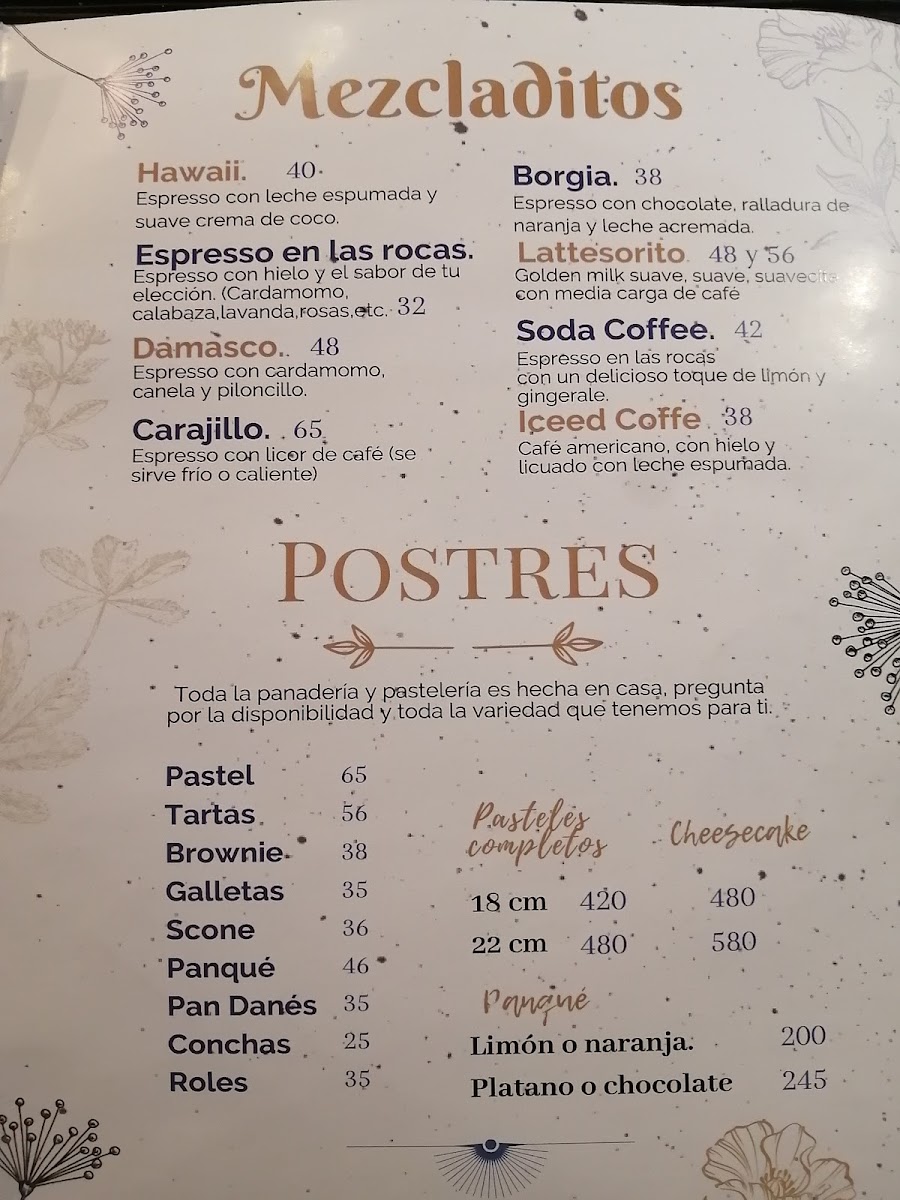 Lobo Negro Bistro & Café - 2