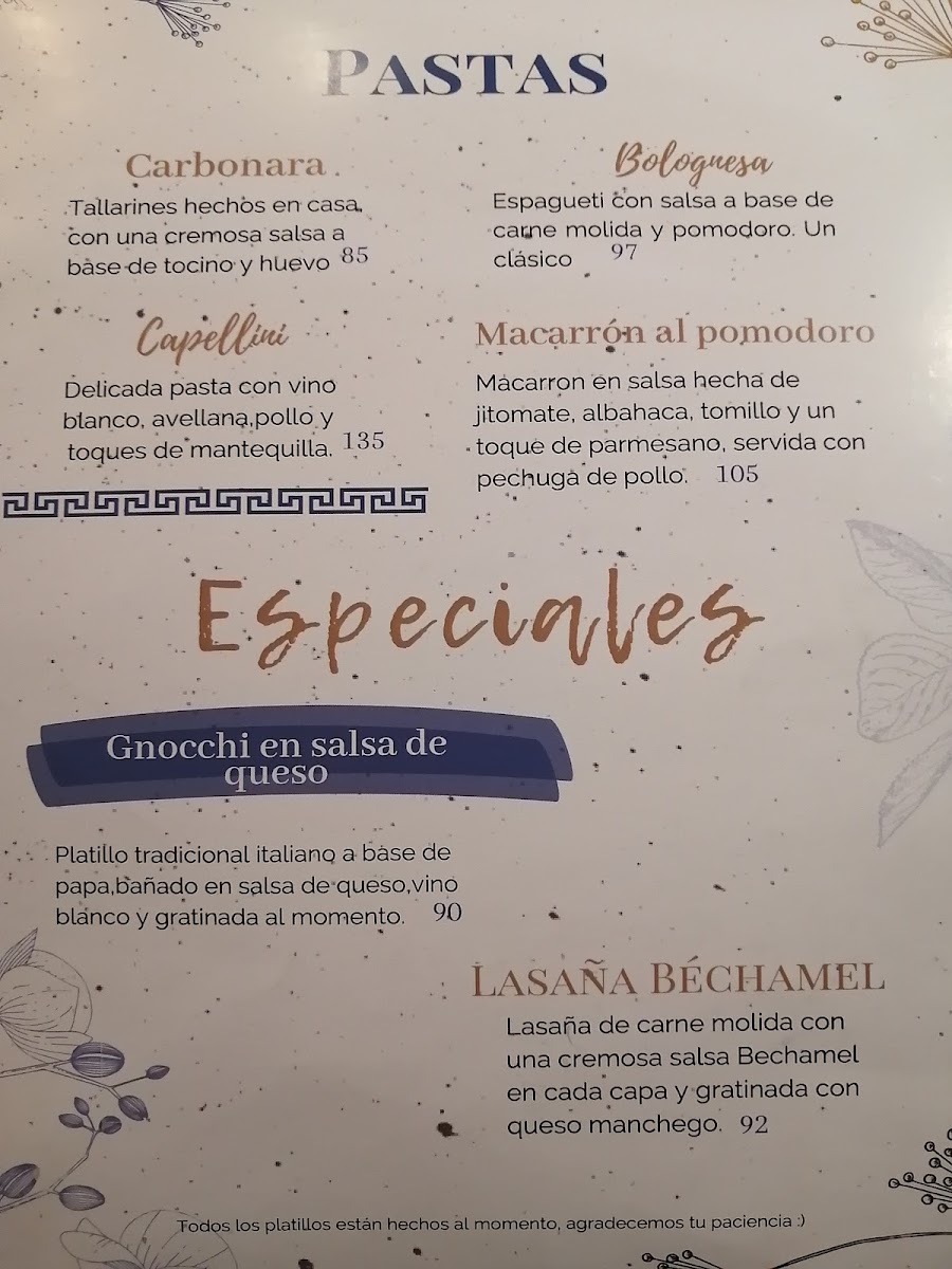 Lobo Negro Bistro & Café - 3