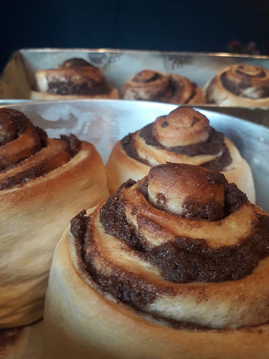 Lobo Negro Bistro & Café - 3