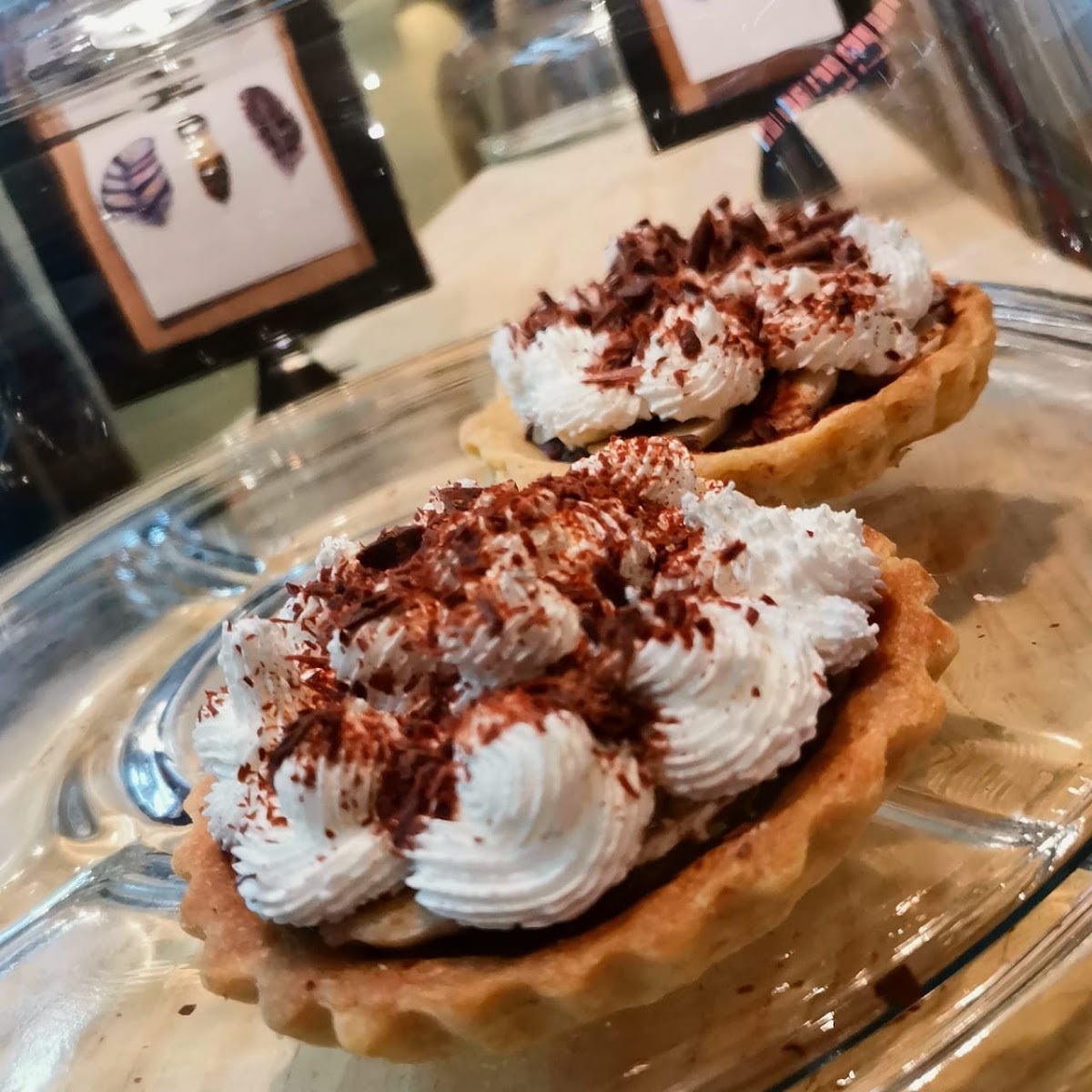 Lobo Negro Bistro & Café - 4