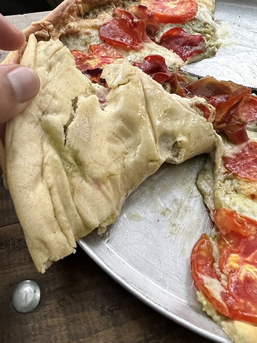 Lobo Negro Bistro & Café - 9