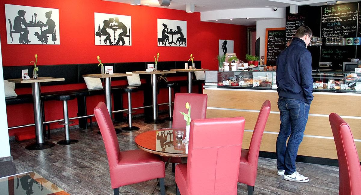 pausenkult(ur). snacken geht auch so.