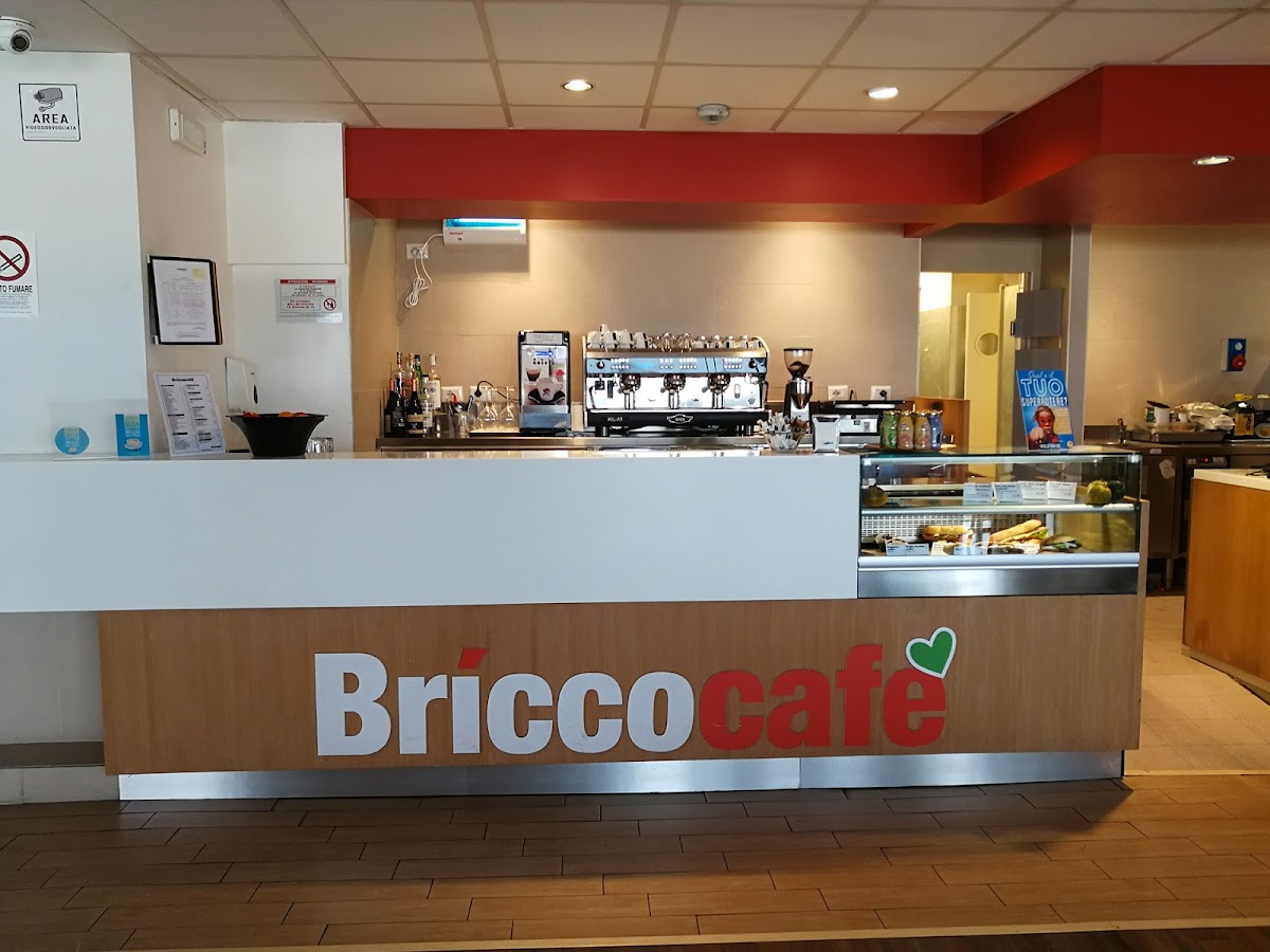 Bríccocafè