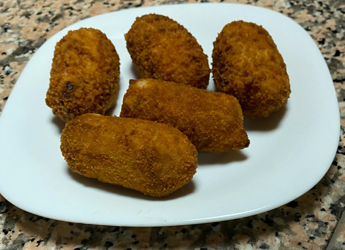 Madre Mia Cafeteria Cerveceria - 10