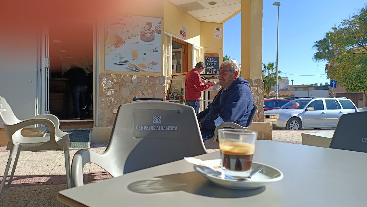 Madre Mia Cafeteria Cerveceria - 2