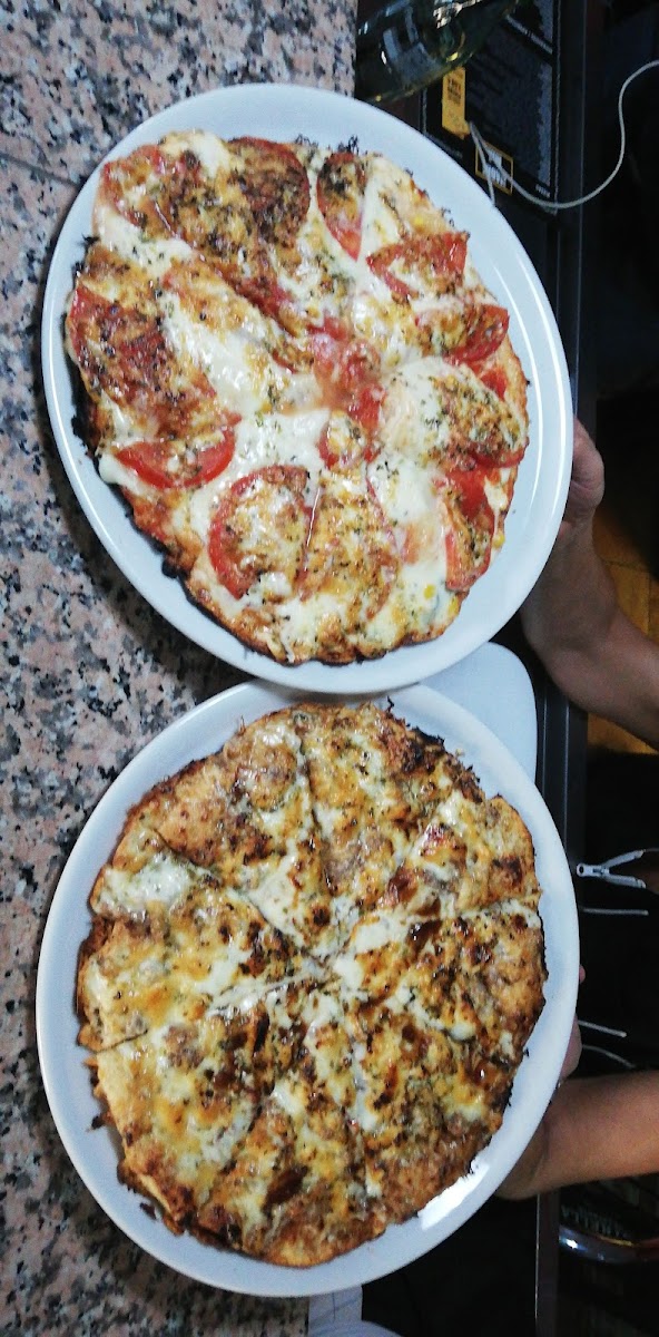 Madre Mia Cafeteria Cerveceria - 6