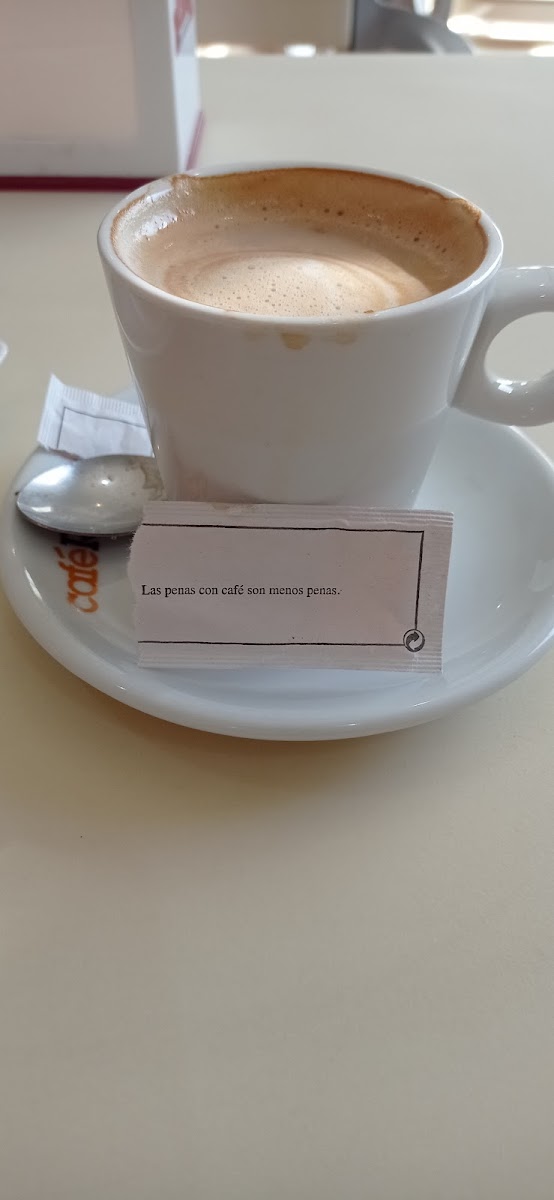 Madre Mia Cafeteria Cerveceria - 9