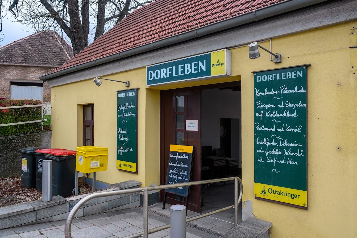 Cafe 'Dorfleben' Schmiedl Kg