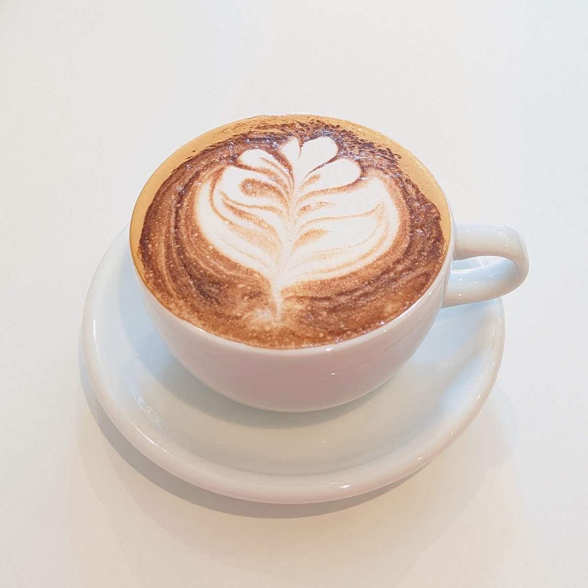 Cafe Bow (カフェ・ボウ) - 4