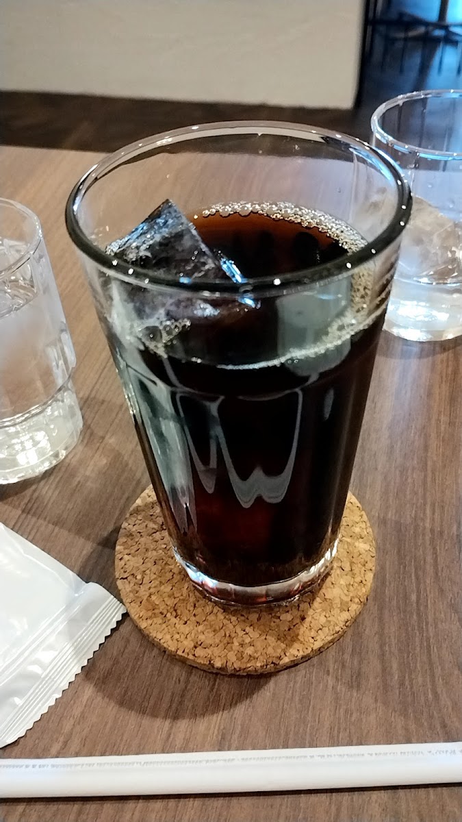 Cafe Bow (カフェ・ボウ) - 9