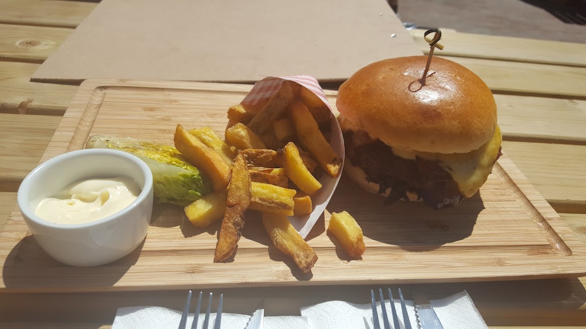 Café 'Van Ouds' Oost-Indië - 6