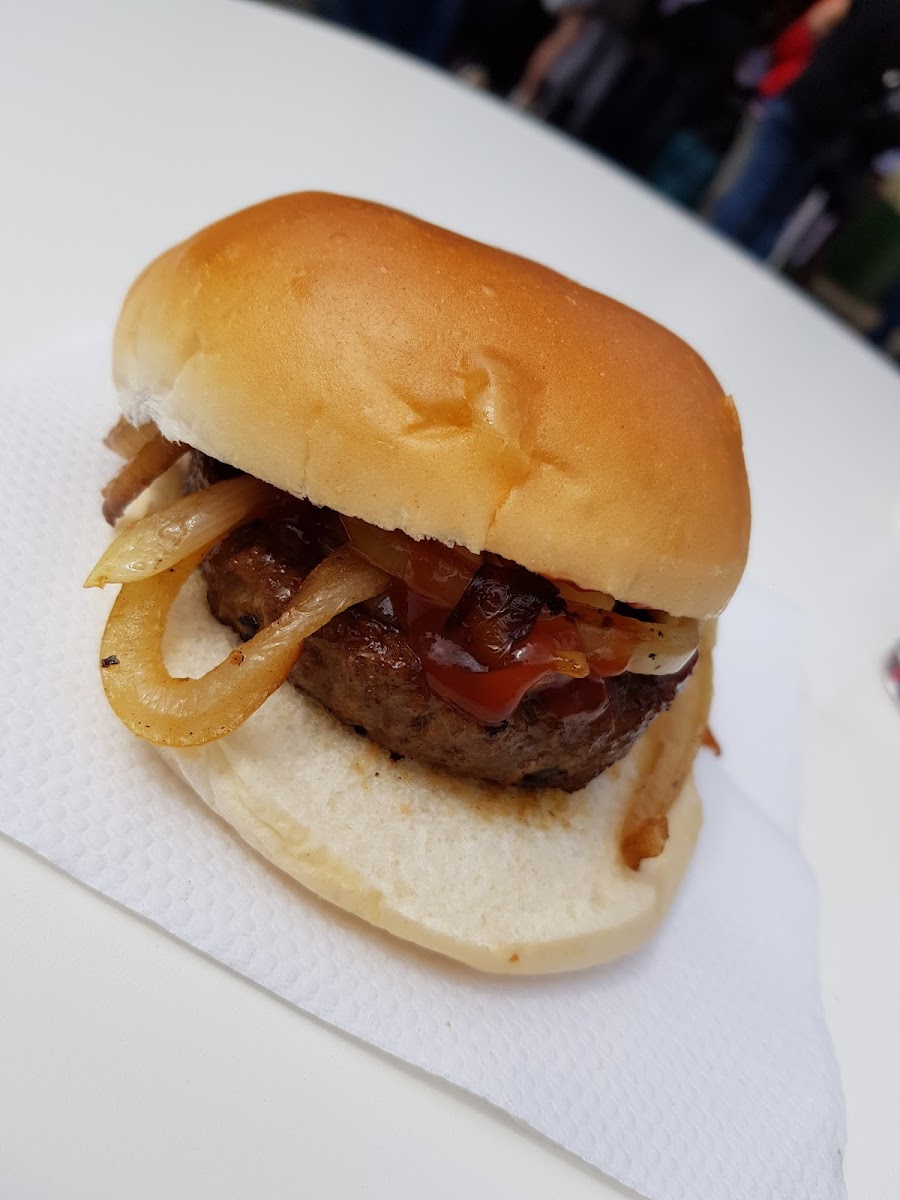 Café 'Van Ouds' Oost-Indië - 7