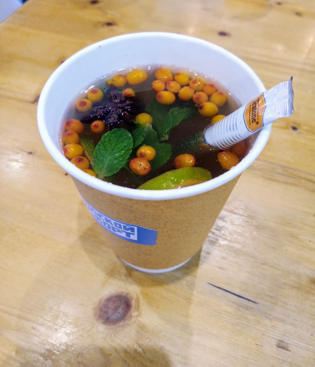 Papa Grill Pskov - 4