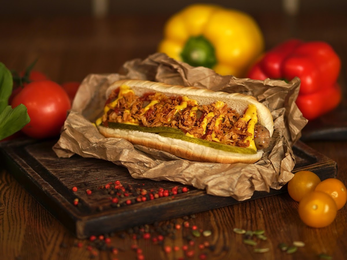 Papa Grill Pskov - 5