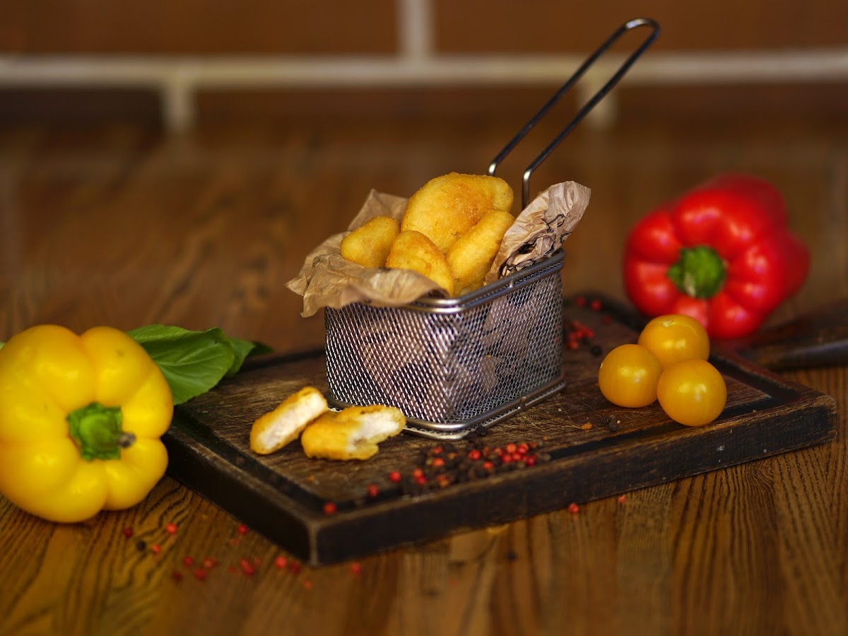 Papa Grill Pskov - 7