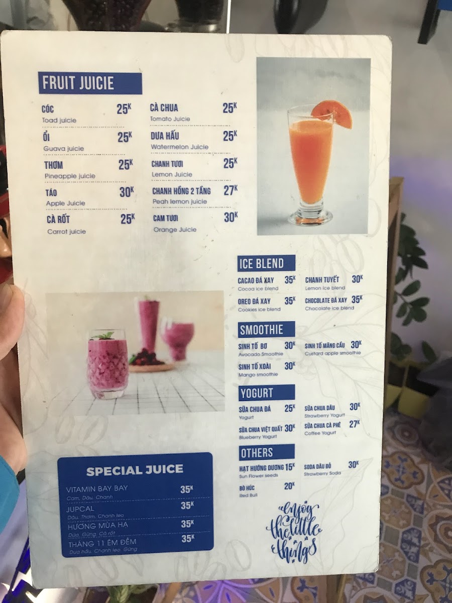 La Bicicleta cafe - 7